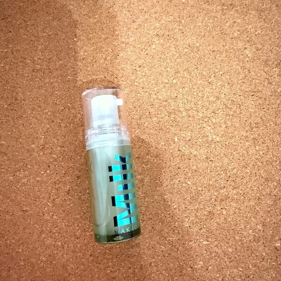 Sephora Favorites Gleamy Dreamy Makeup 7 Piece-Kosas-Refy-Milk-Too Faced-Prada - Picture 7 of 8